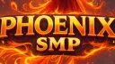 PHEONIX SMP🔥 server banner