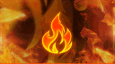 FIRE SHOP banner