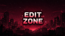 EditZone server banner