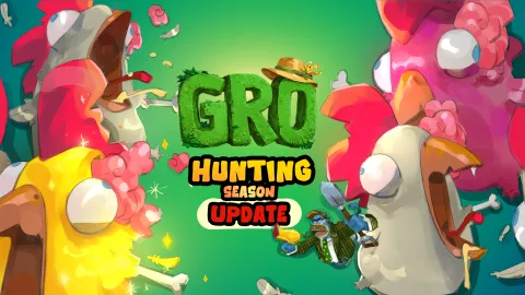 GRO banner