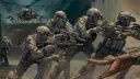 The Warzone server banner