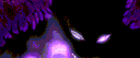 𝐇𝐈𝐃𝐃𝐄𝐍 𝐆𝐎𝐃 𝐕𝐈𝐋𝐋𝐀𝐆𝐄 👾 server banner