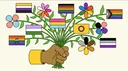 UK LGBTQ+ Community server banner