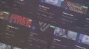 Kelvant.com Discord server banner