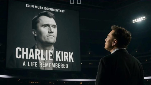 kirk land Discord server banner