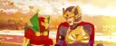 banner