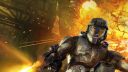 HALO ; Fan Server server banner