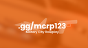 Military City Border Roleplay | MCRP Banner