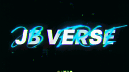 JB VERSE server banner