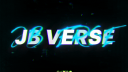 JB VERSE banner