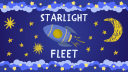 Starlight Fleet server banner
