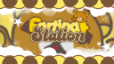 ⋆.˚ farting station 💨 server banner