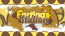 ⋆.˚ farting station 💨 Discord server banner