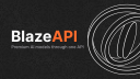 BlazeSoftwares Banner