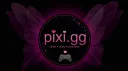 pixi.gg Discord server banner