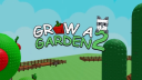 Grow A Garden 2 Stock Notifier | Trading Server | Roblox server banner