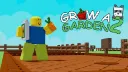 Grow A Garden 2 & Anime Expeditions server banner