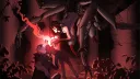 The Extravaganza banner