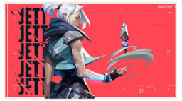 Valorant Hangout server banner