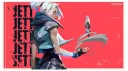 Valorant Hangout Discord server banner
