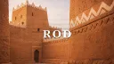 ROD banner