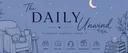 The Daily Unwind Discord server banner
