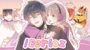 [REVAMP]  ᘏ⑅ᣟᕬ　ノ𝓔eriez　♡　nt𑄝x　𓈒　sfw　𓈒　dec𑄝r　୨۪୧ᣟ݂ server banner