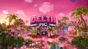 DeltaMC banner
