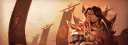 banner