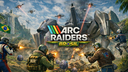 ARC Raiders | Brasil Banner