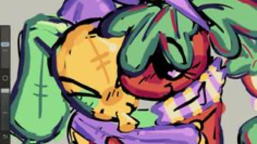 BerryFunny Nation Legacy Discord server banner