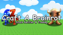 Craft A Brainrot | Stock Notifier & Trading server banner