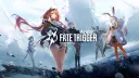 Fate Trigger Arabic banner