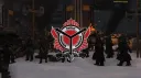 Helghast First Army | 4th Division banner