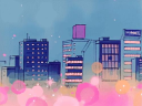 cuties ౨ৎ Discord server banner