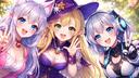 ARC-01 方舟中斷航誌 Banner
