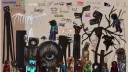 banner