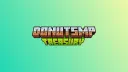 DonutSMP Treasury banner