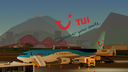 TUI Airways PTFS Banner