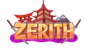 Zerith Discord server banner