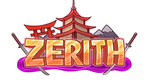 Zerith Discord server banner