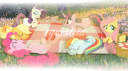 𑣲 ࣪ ˖ 𝓔quᥱstrιᥲ ゛ ✿ Discord server banner