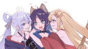 novelus⺀ Discord server banner