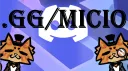 Micio Server Banner