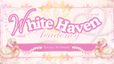 ᜒᨳິ ׂ 𓈒 ᮫ 𝒲hitehaven Rose Academy 𝜗𝒞 ◟ ͜ ◞ Discord server banner