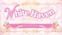 ᜒᨳິ ׂ 𓈒 ᮫ 𝒲hitehaven Rose Academy 𝜗𝒞 ◟ ͜ ◞ Discord server banner