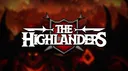 The Highlanders banner