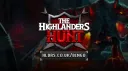 The Highlanders banner