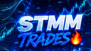 STMM's Trading Service Banner