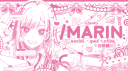 /Marin ・ social banner